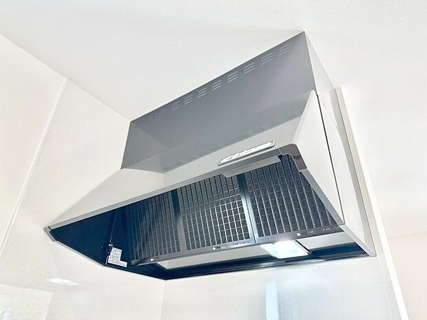 基本的なお手入れはフィルターのみ!お手入れのしやすさも魅力です。