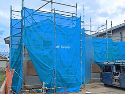 埼玉県川越市大字笠幡