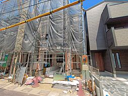 埼玉県川口市鳩ヶ谷緑町２丁目