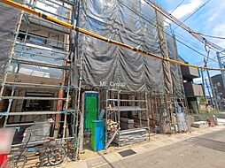 埼玉県川口市鳩ヶ谷緑町２丁目
