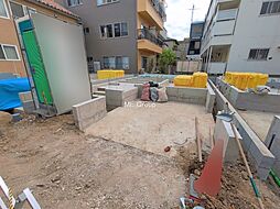 埼玉県川口市鳩ヶ谷緑町２丁目