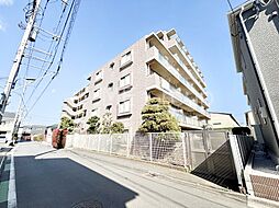 ベルポート朝霞弍番館