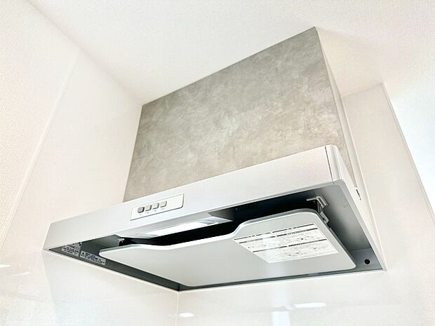 基本的なお手入れはフィルターのみ!お手入れのしやすさも魅力です。