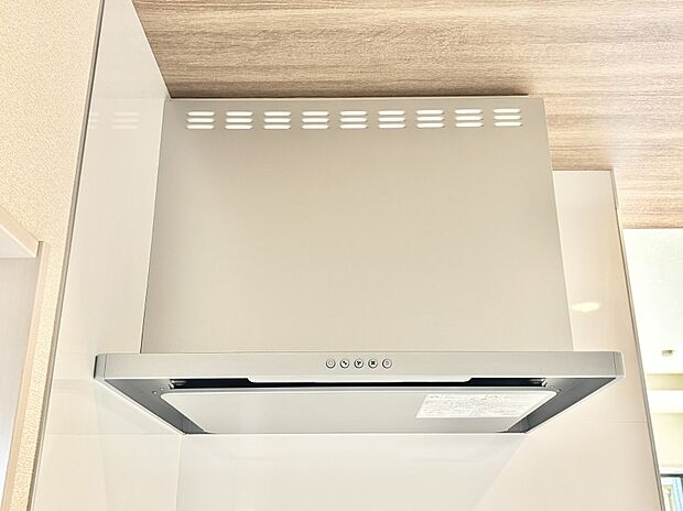 基本的なお手入れはフィルターのみ!お手入れのしやすさも魅力です。