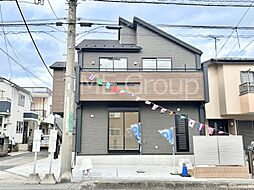 埼玉県川口市鳩ヶ谷本町２丁目