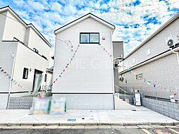 埼玉県所沢市中新井４丁目