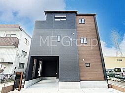 埼玉県川口市赤井４丁目