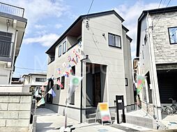 埼玉県富士見市渡戸２丁目