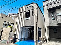 東京都板橋区小豆沢４丁目