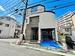 東京都板橋区小豆沢４丁目