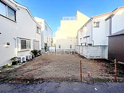 東京都品川区豊町５丁目