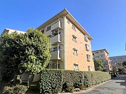 品川八潮パークタウン潮路北第一ハイツ63号棟