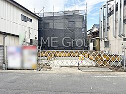埼玉県川口市南鳩ヶ谷２丁目