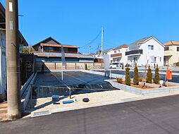 東京都東久留米市弥生１丁目