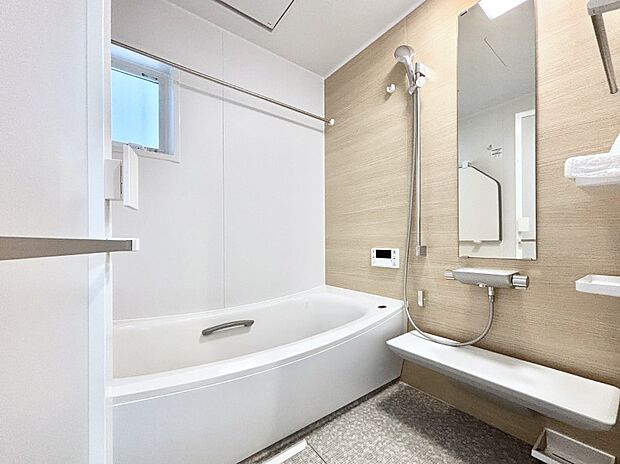 一日の疲れを癒やす大切なバスタイム。ゆっくりとお風呂を楽しんで疲れをとりたいですね!