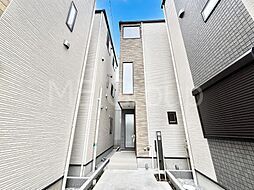 埼玉県川口市西青木２丁目