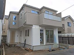 埼玉県川口市三ツ和２丁目