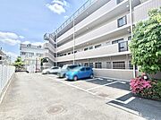 駐車場（空き状況は都度ご確認ください）
