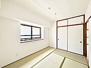 毎日の暮らしに癒しと安らぎをもたらしてくれる和室