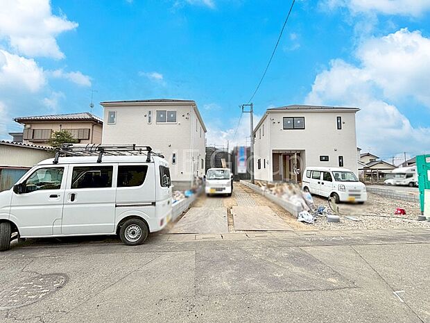 ここから始まる新生活を応援いたします