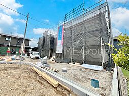 埼玉県富士見市大字東大久保