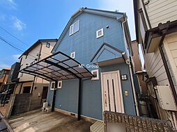 埼玉県さいたま市南区松本４丁目