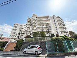 三井馬事公苑南ハイツ