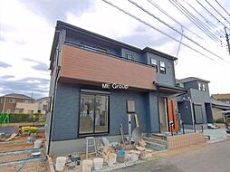 埼玉県川越市大字木野目