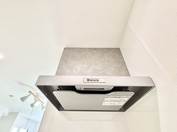 基本的なお手入れはフィルターのみ!お手入れのしやすさも魅力です。