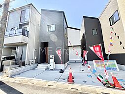 埼玉県川口市前川２丁目