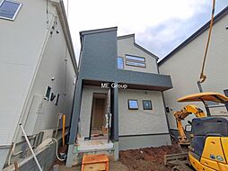 埼玉県川越市かすみ野３丁目
