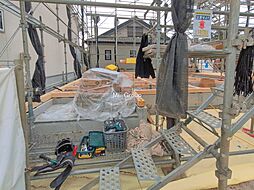 埼玉県川越市かすみ野３丁目