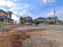 埼玉県ふじみ野市元福岡１丁目