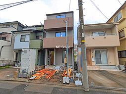 埼玉県川口市八幡木１丁目