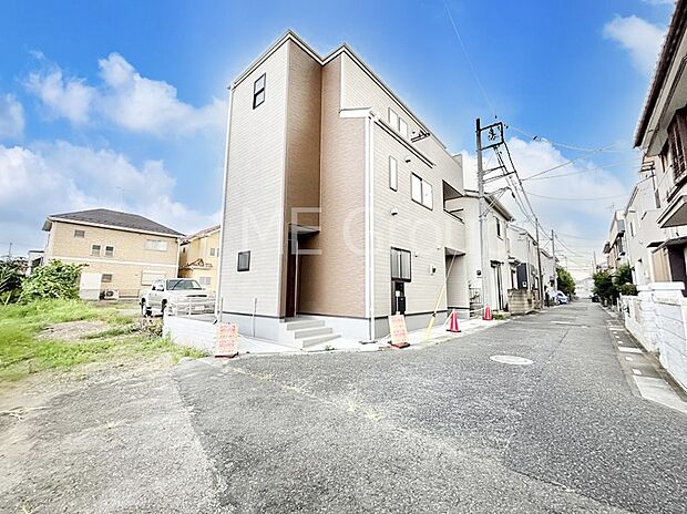 ここから始まる新生活を応援いたします