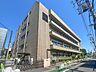 周辺：小学校 300m 荒川区立ひぐらし小学校