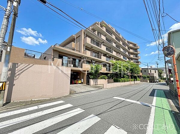 外観「無料オンライン相談」受付中！ここから始まる新生活を応援いたします！