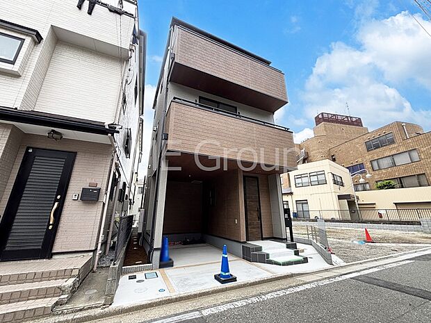 ゆとりが笑顔を生む心地よい生活