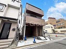 外観の画像
