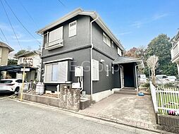 埼玉県所沢市大字下富