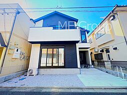 埼玉県富士見市鶴瀬西３丁目