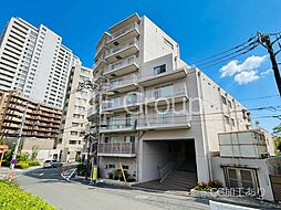 二子玉川宝ロイヤルハイツ