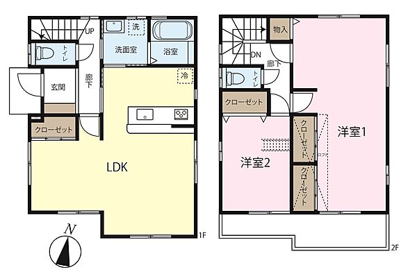 間取り：311001886676