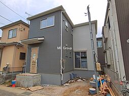 埼玉県川口市大字源左衛門新田