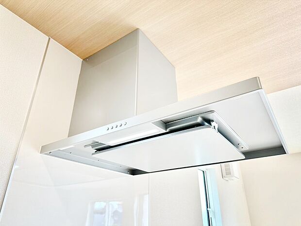 基本的なお手入れはフィルターのみ!お手入れのしやすさも魅力です。