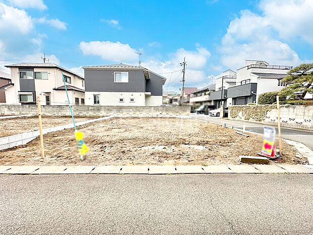 溢れる陽光でご家族の笑顔も輝く