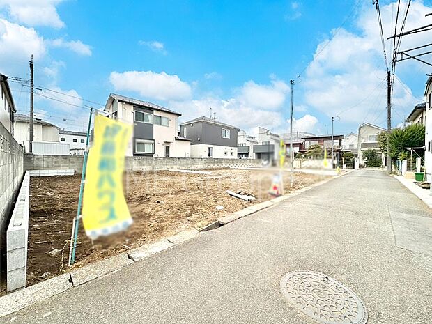 ここから始まる新生活を応援いたします