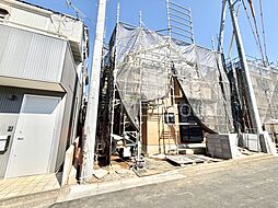 埼玉県朝霞市根岸台７丁目