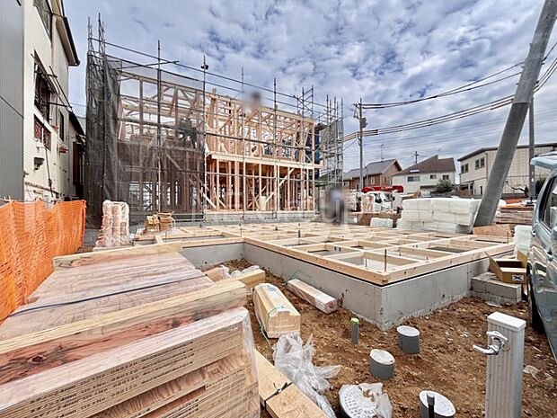 ゆとりが笑顔を生む心地よい生活