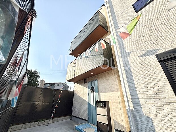 ゆとりが笑顔を生む心地よい生活